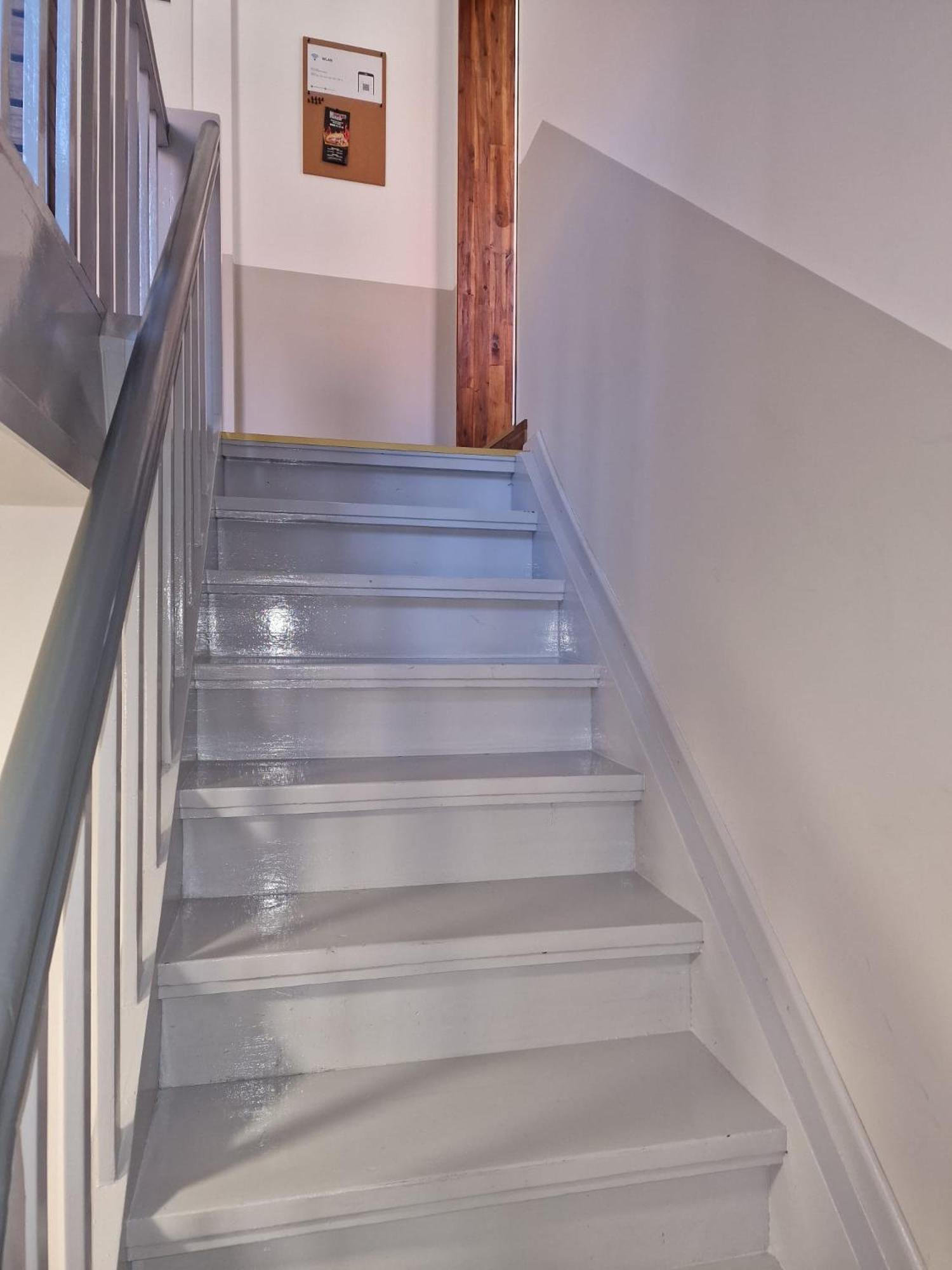 Exklusive Zimmer Mit Geteiltem Bad Und Kueche Kg Stadtilm Extérieur photo