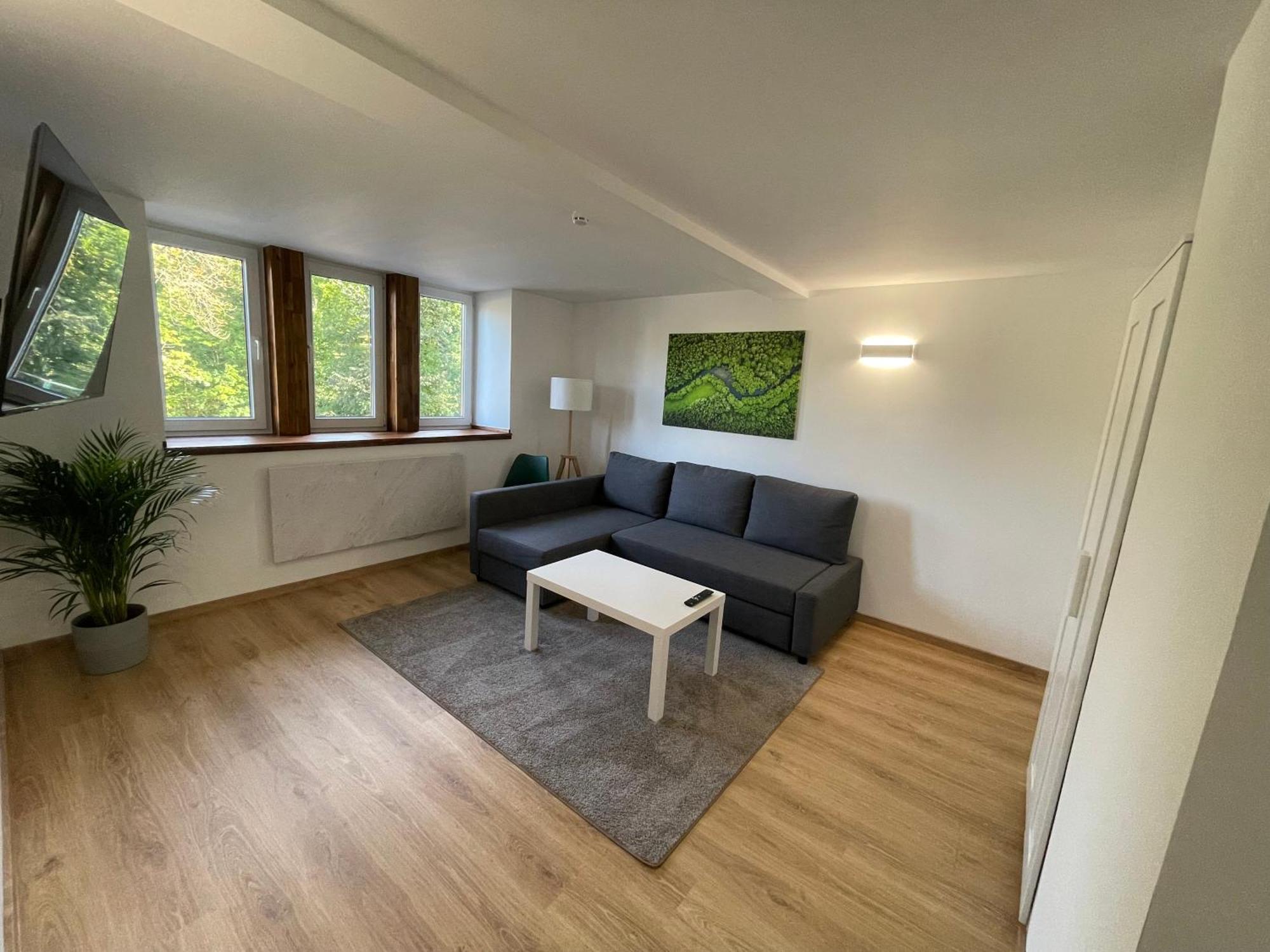 Exklusive Zimmer Mit Geteiltem Bad Und Kueche Kg Stadtilm Extérieur photo